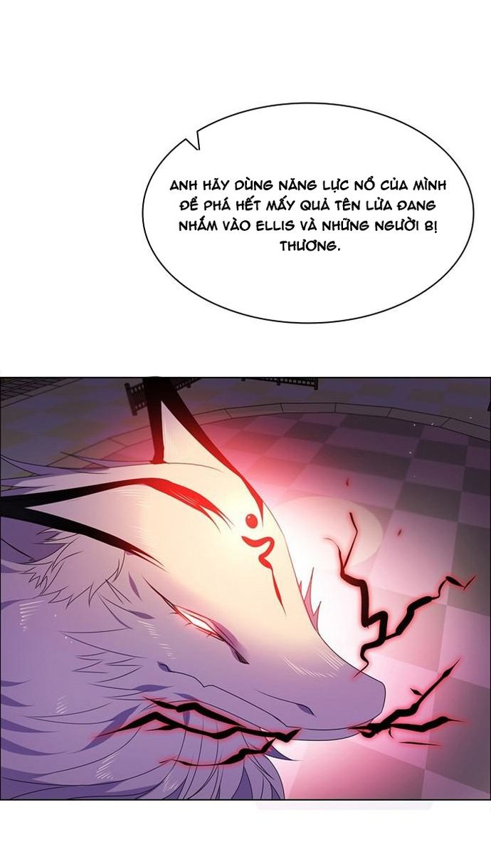 Zero Game: Chapter 154