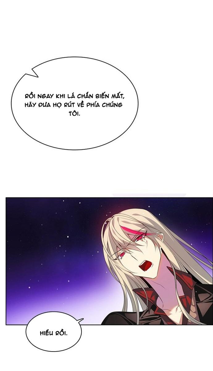 Zero Game: Chapter 154