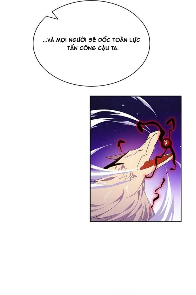 Zero Game: Chapter 154
