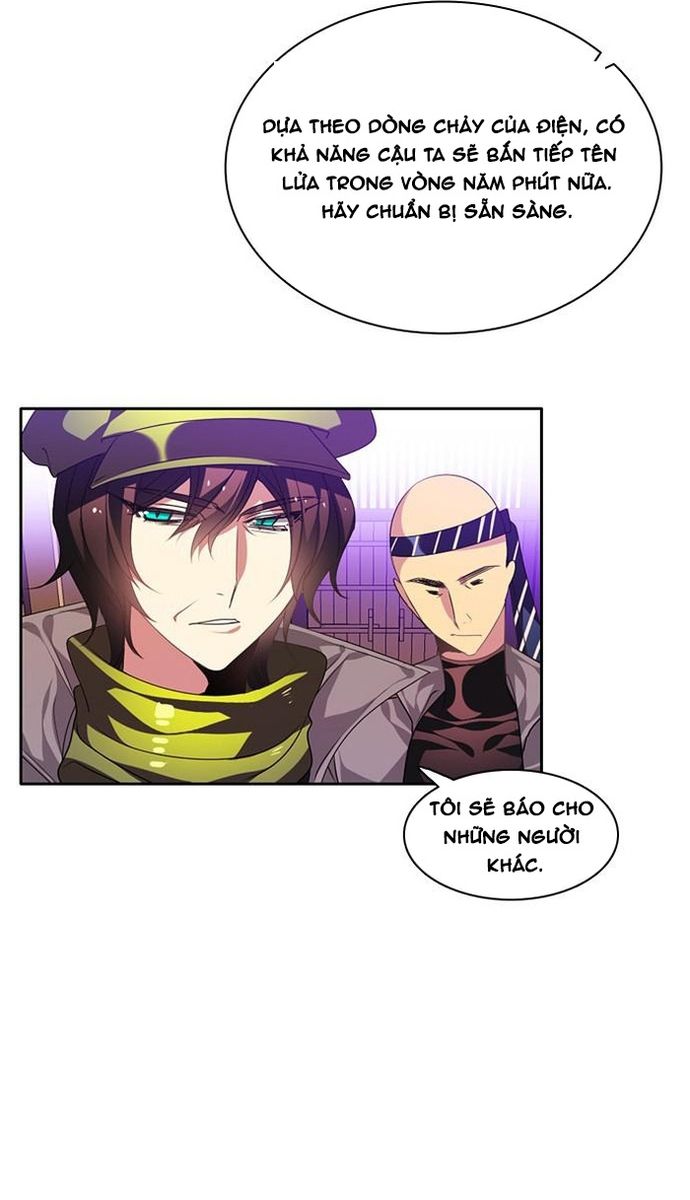 Zero Game: Chapter 154