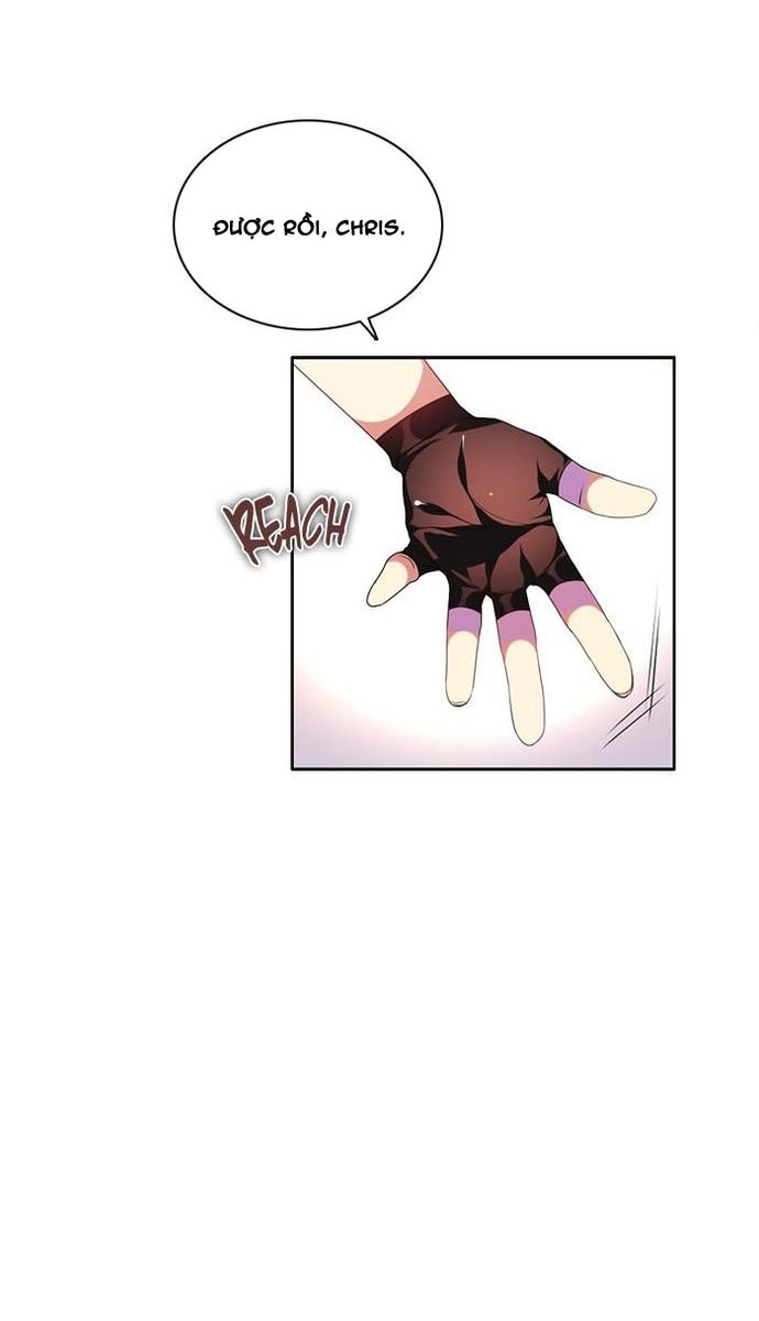 Zero Game: Chapter 154