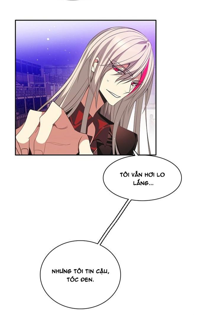 Zero Game: Chapter 154