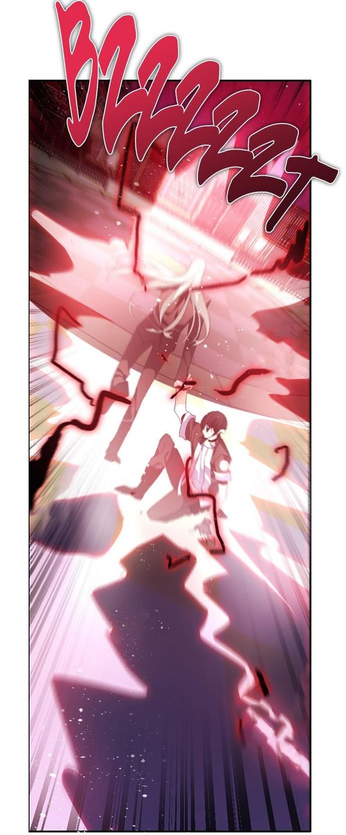 Zero Game: Chapter 154