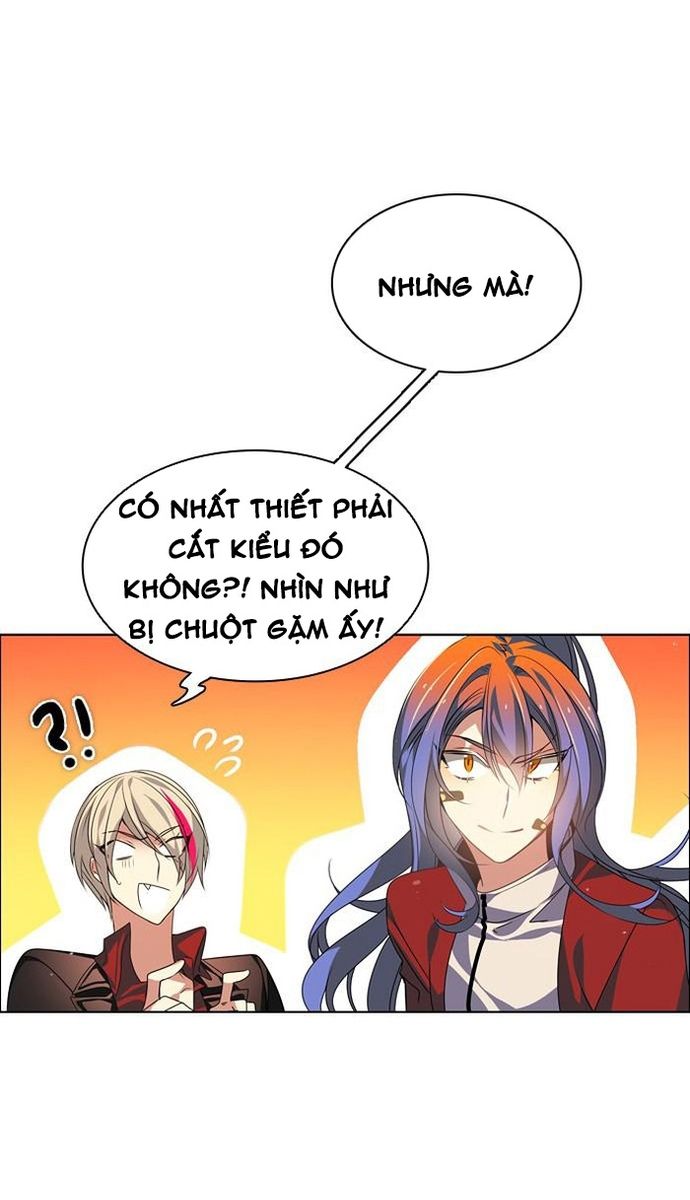 Zero Game: Chapter 154