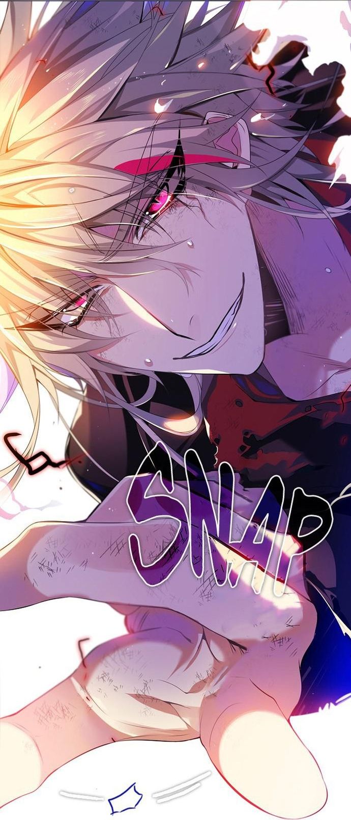 Zero Game: Chapter 154