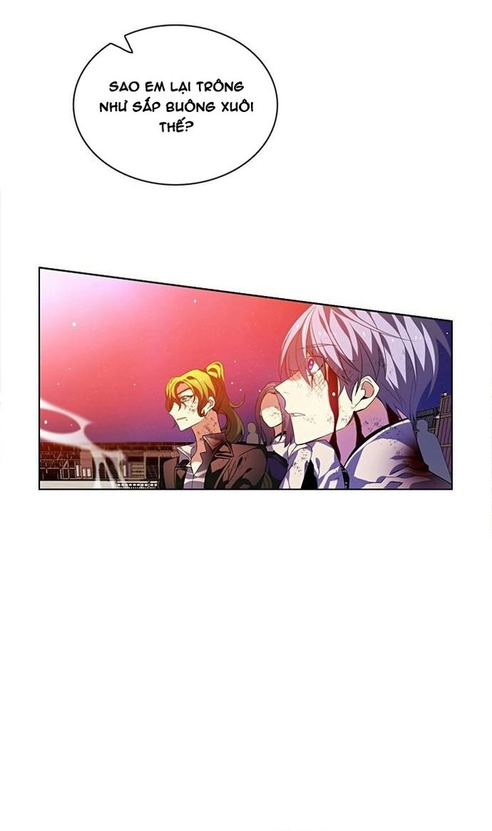 Zero Game: Chapter 155