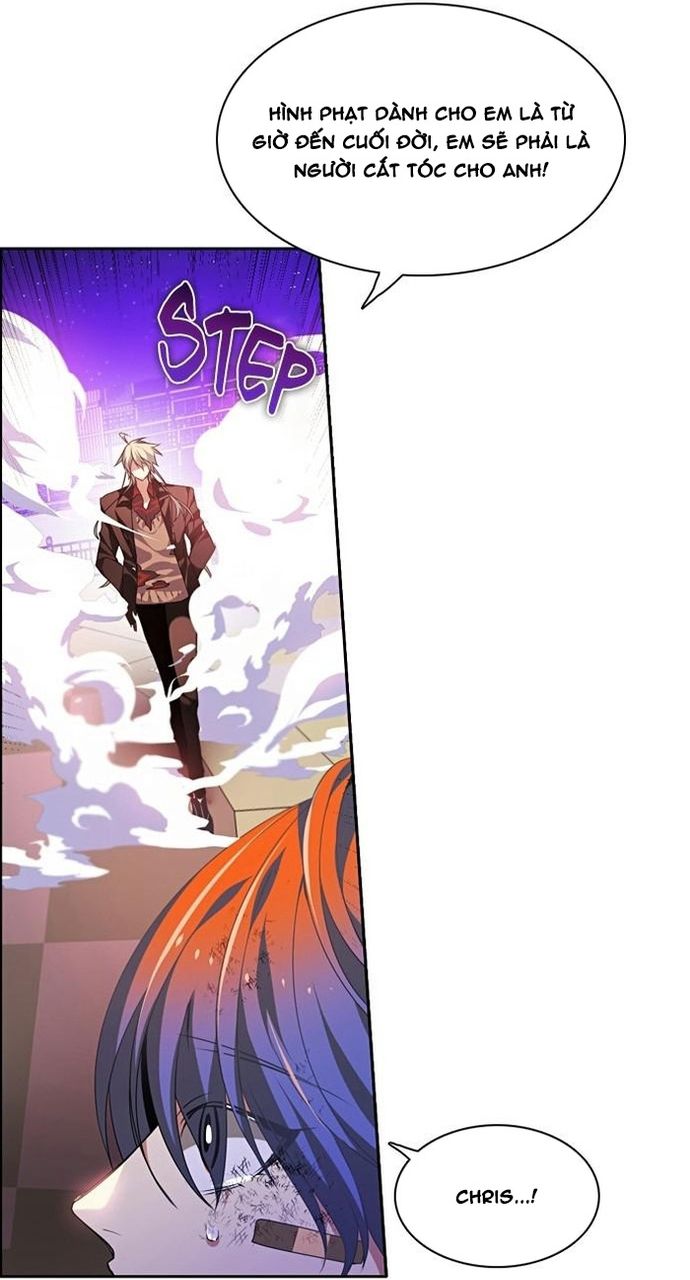Zero Game: Chapter 155