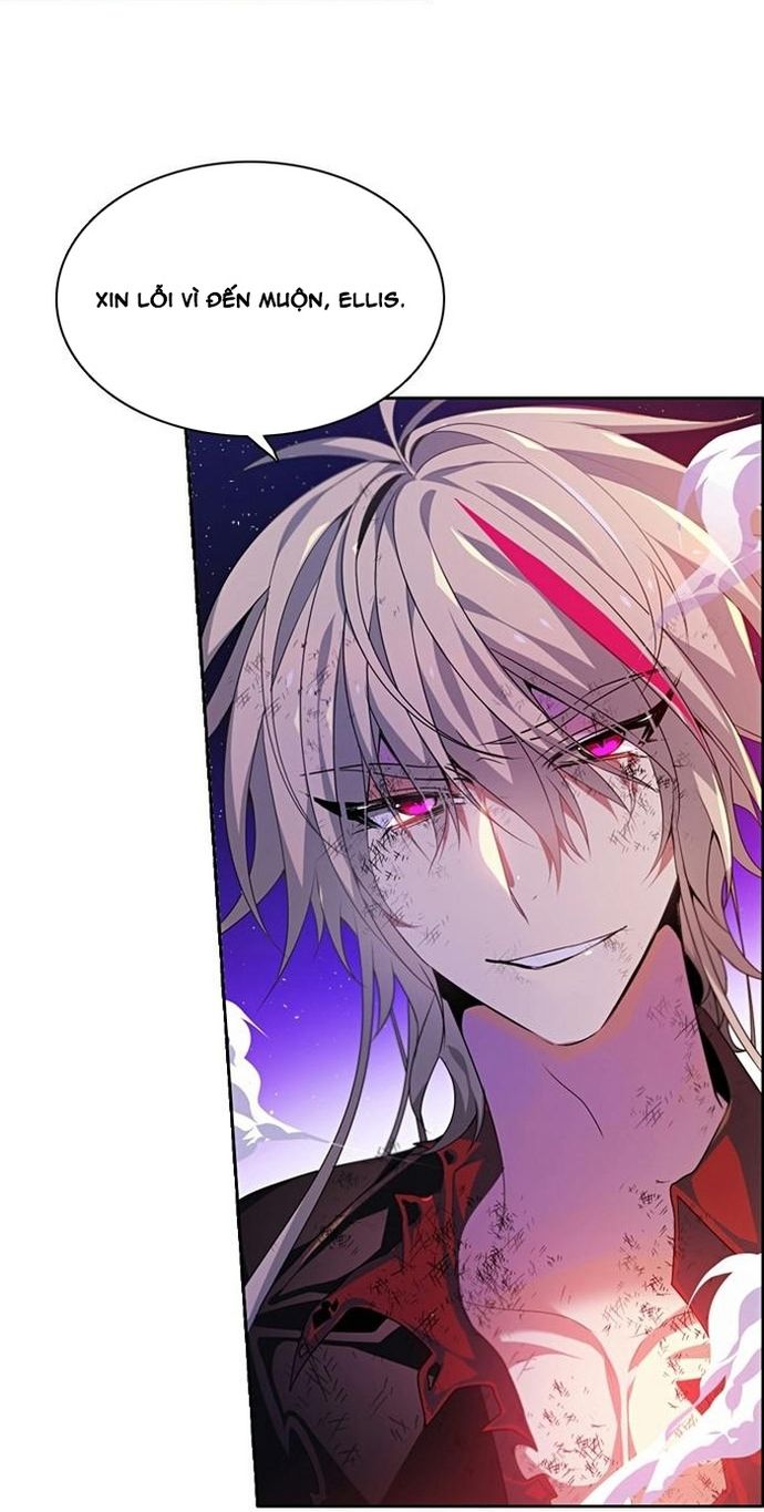 Zero Game: Chapter 155