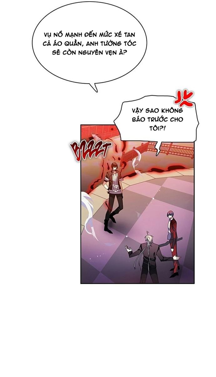 Zero Game: Chapter 155