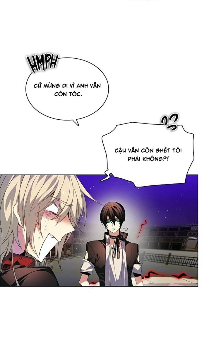 Zero Game: Chapter 155