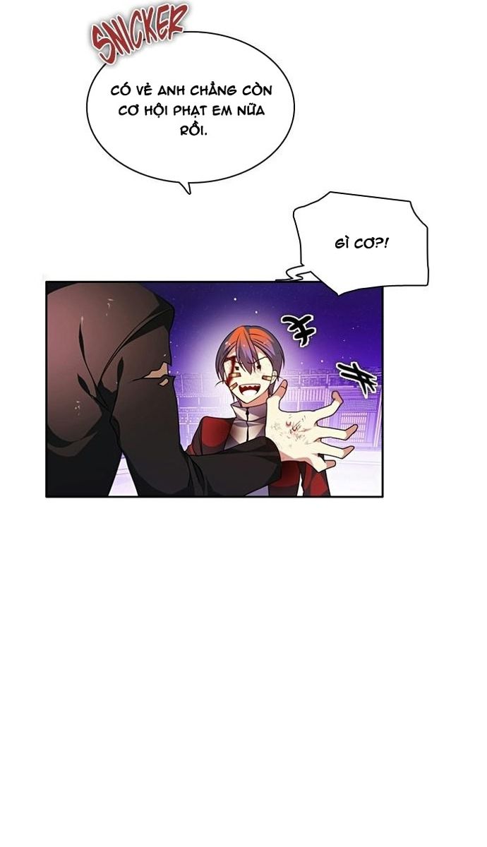 Zero Game: Chapter 155