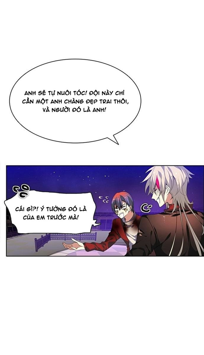 Zero Game: Chapter 155