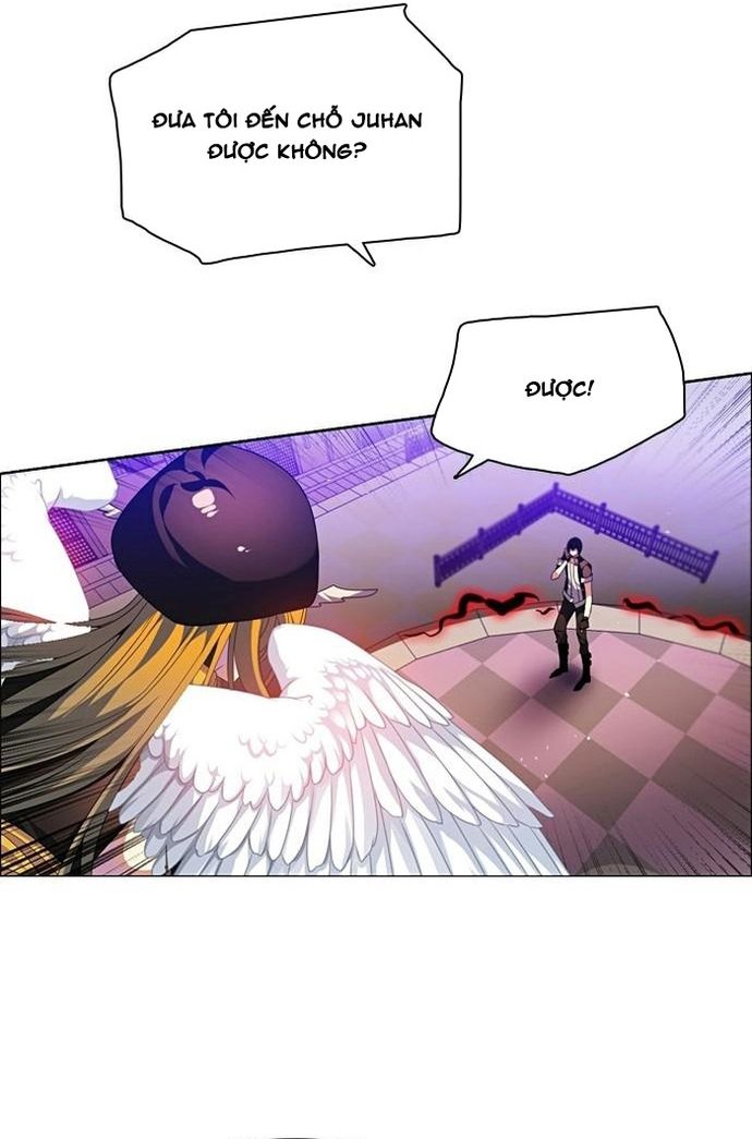 Zero Game: Chapter 155