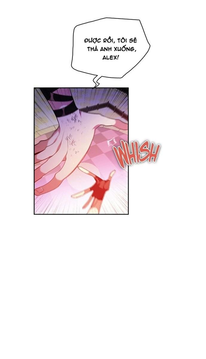 Zero Game: Chapter 155