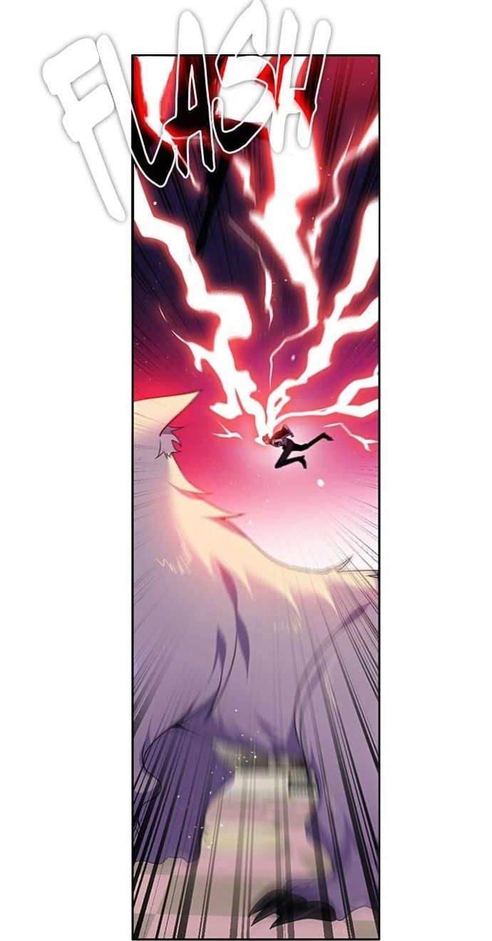Zero Game: Chapter 155