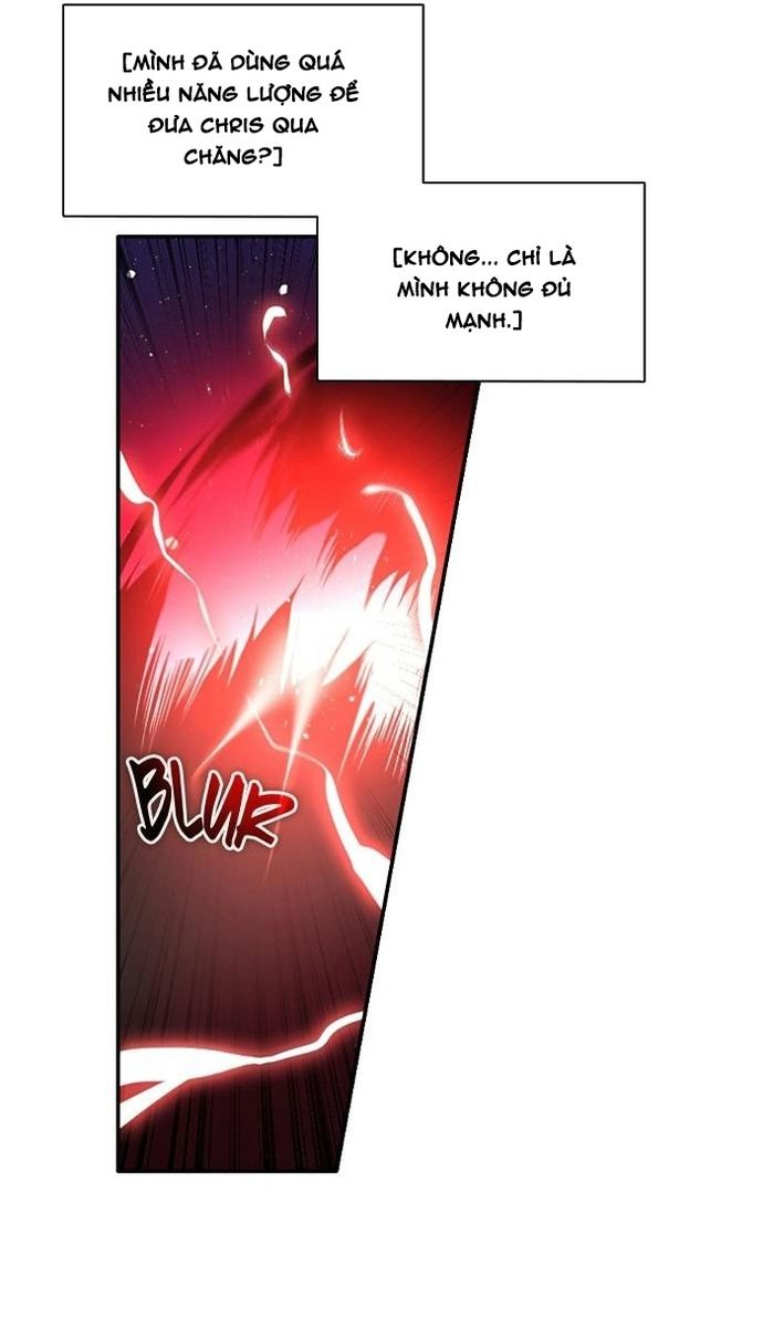 Zero Game: Chapter 155