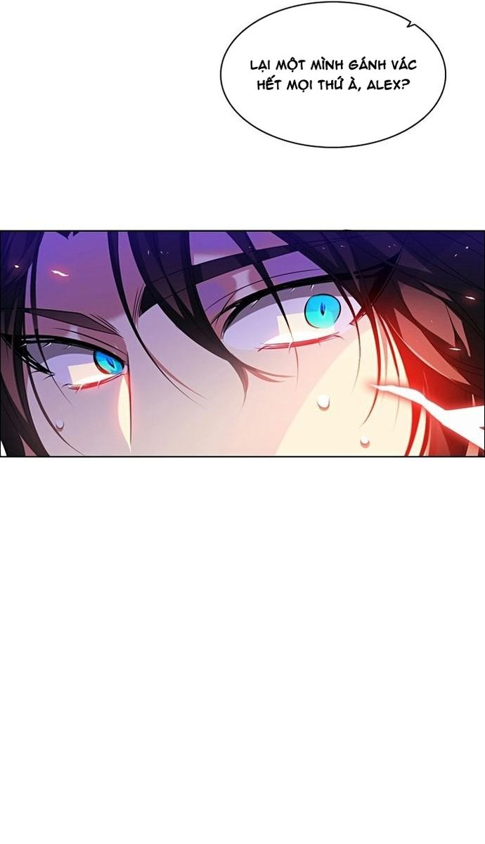 Zero Game: Chapter 155