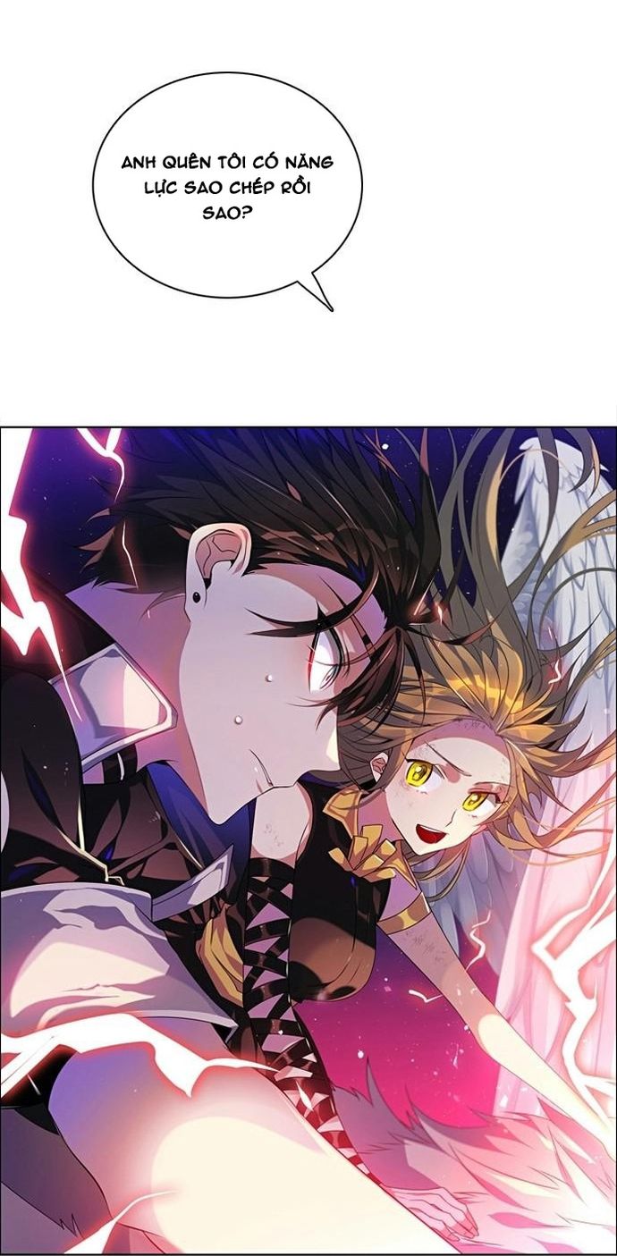 Zero Game: Chapter 155
