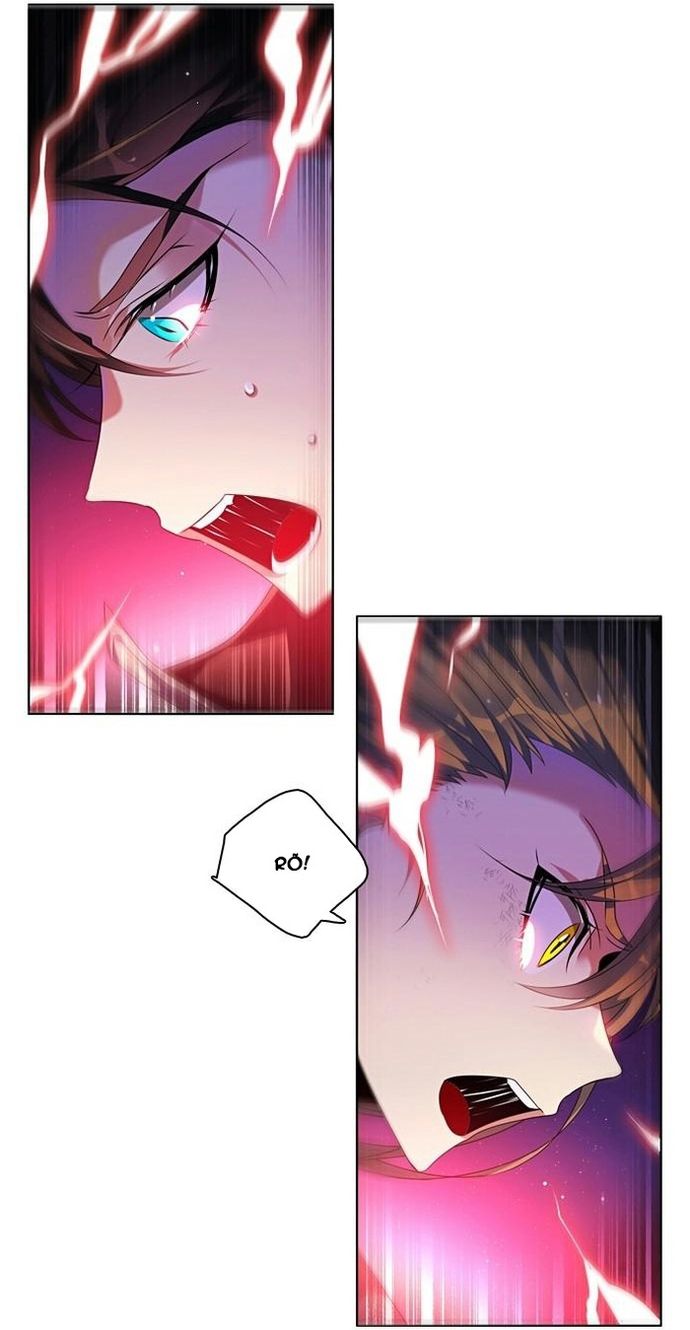 Zero Game: Chapter 155