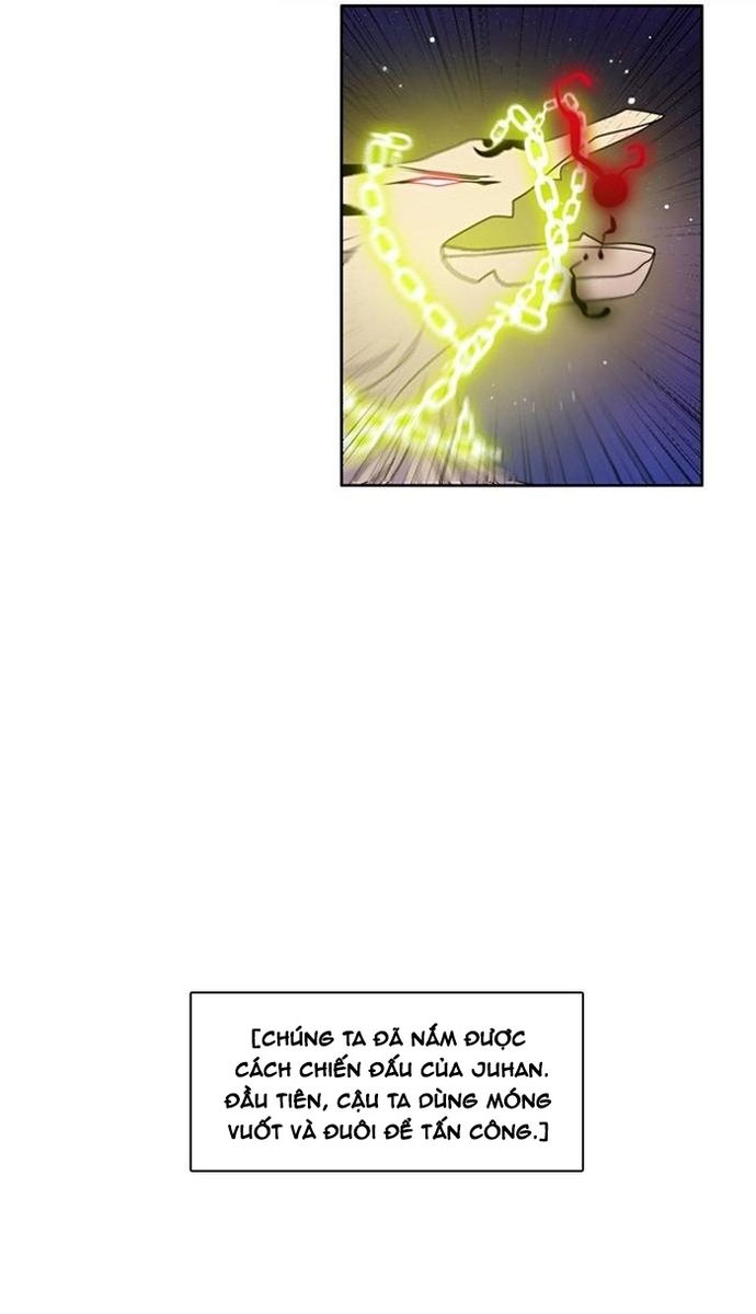 Zero Game: Chapter 155