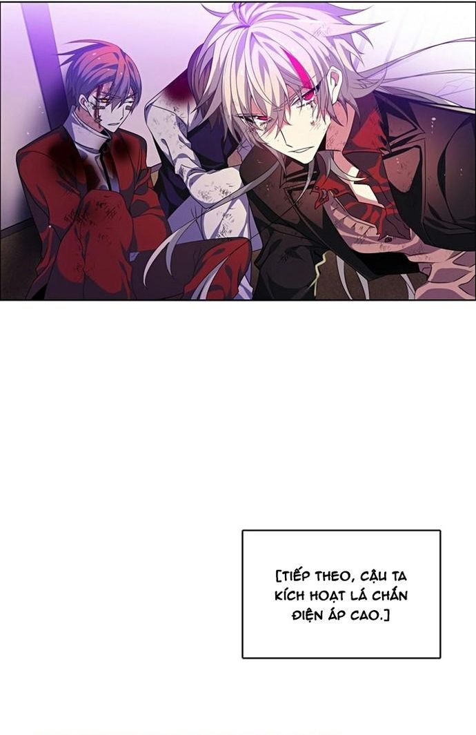 Zero Game: Chapter 155