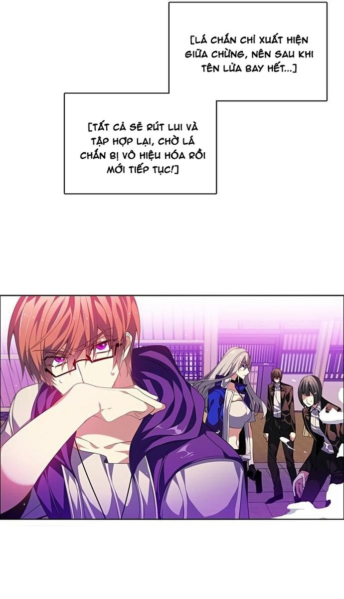 Zero Game: Chapter 155