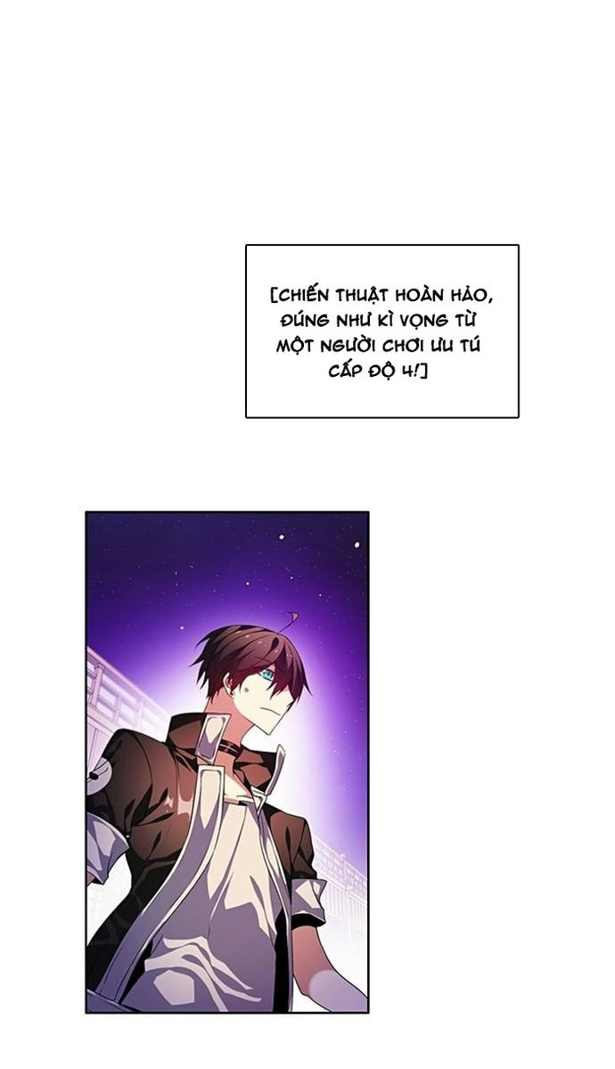 Zero Game: Chapter 155