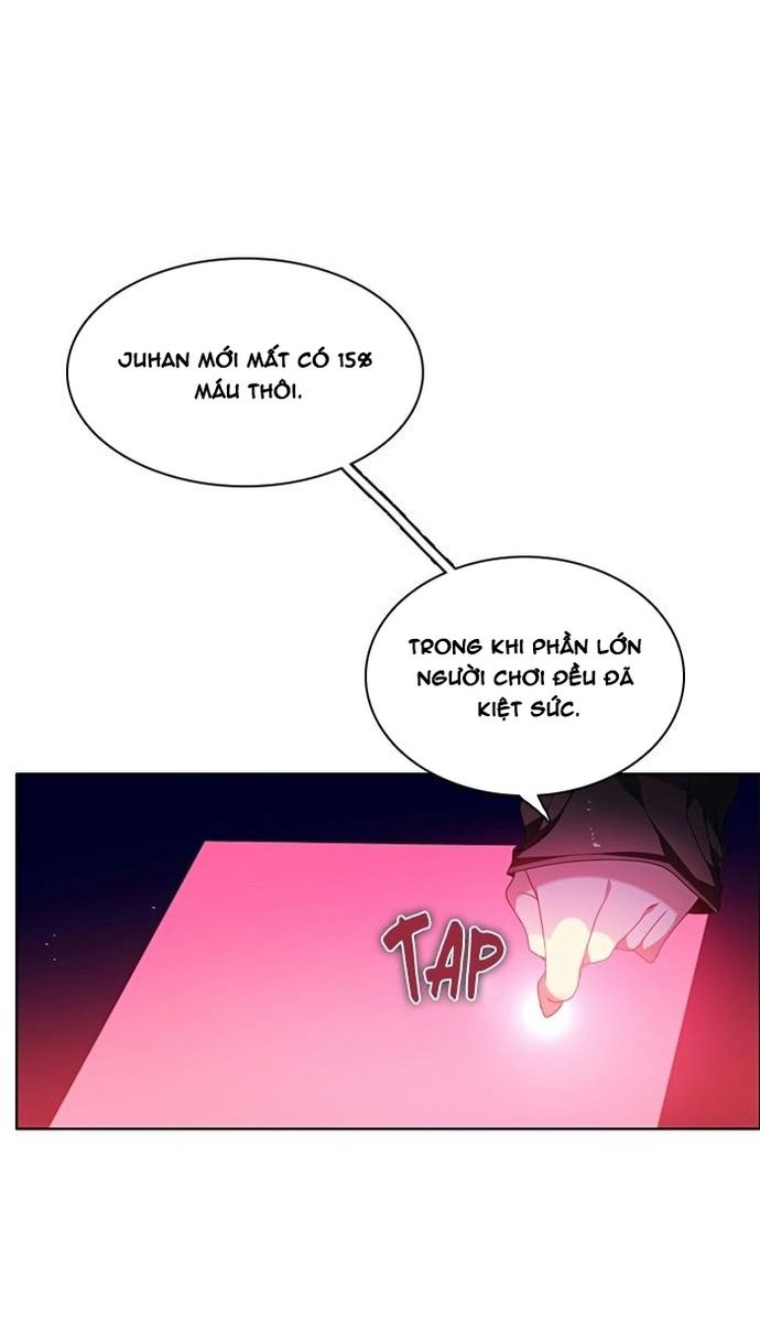 Zero Game: Chapter 155