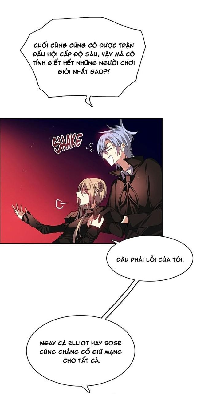 Zero Game: Chapter 155