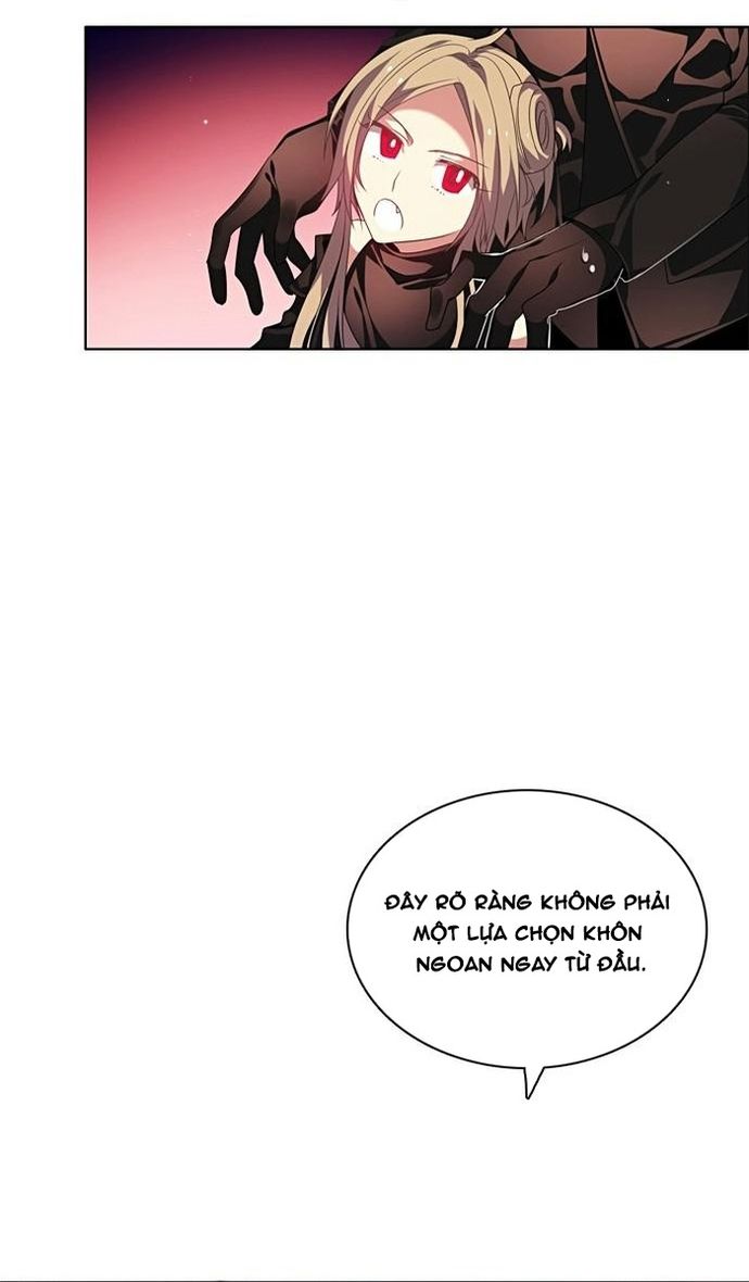 Zero Game: Chapter 155