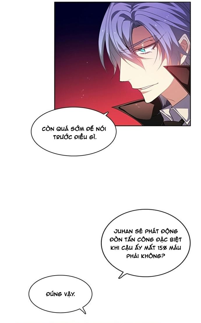 Zero Game: Chapter 155