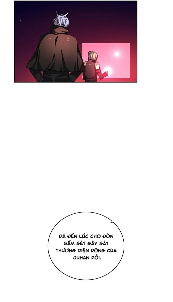 Zero Game: Chapter 155