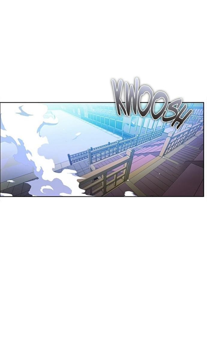 Zero Game: Chapter 155