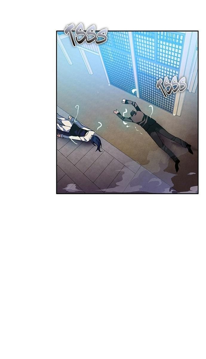 Zero Game: Chapter 155