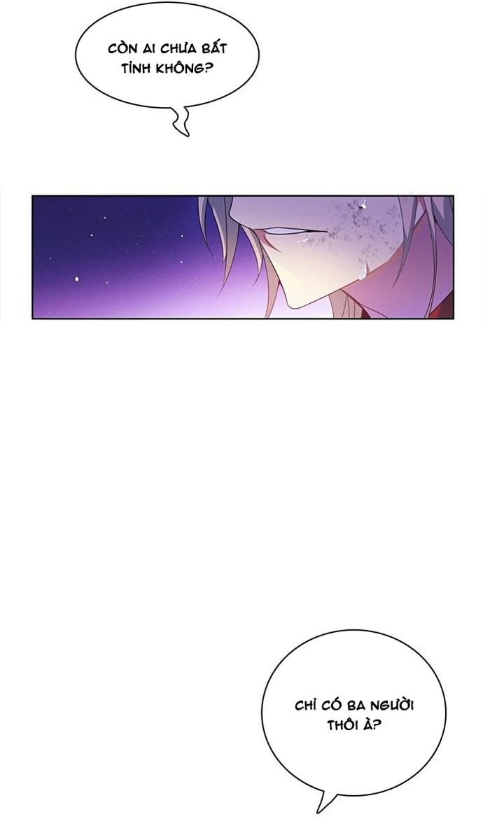 Zero Game: Chapter 155