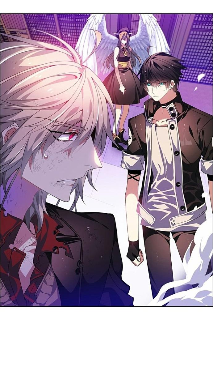 Zero Game: Chapter 155