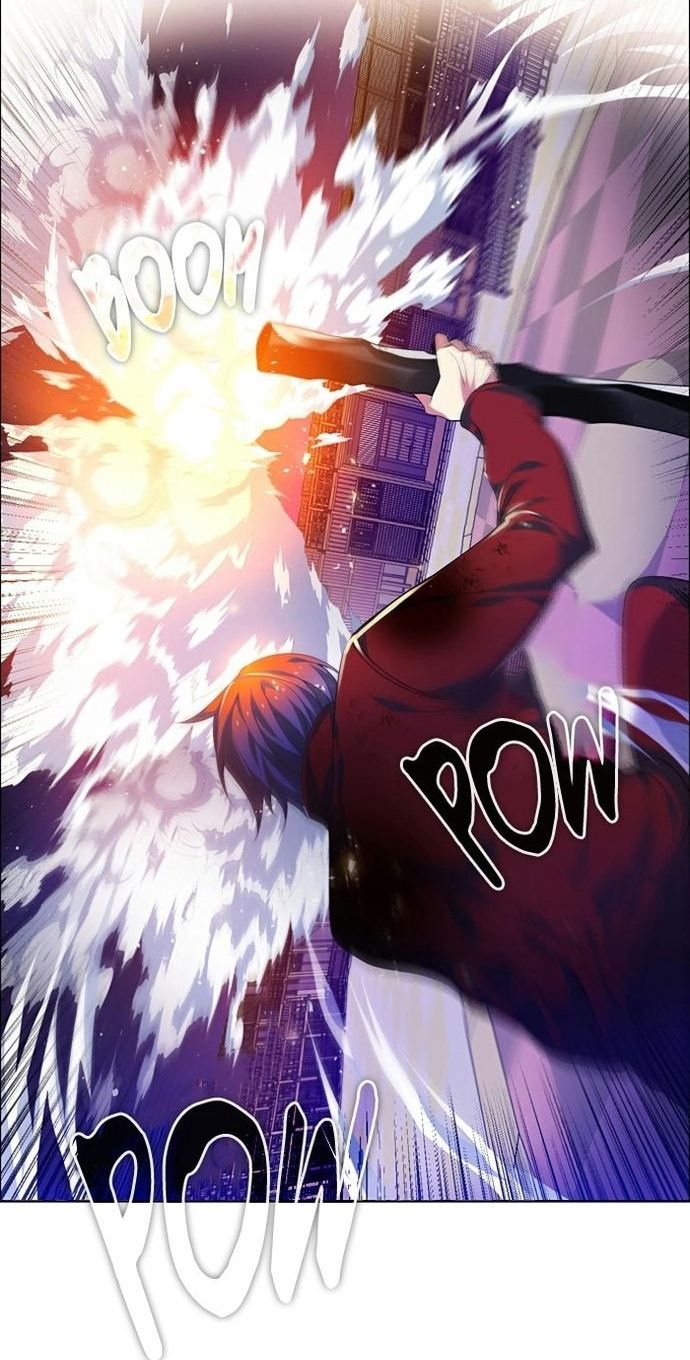 Zero Game: Chapter 155