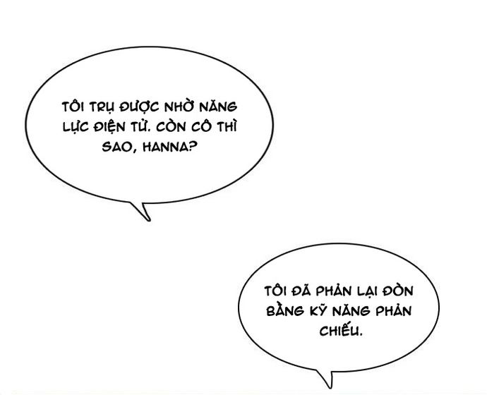 Zero Game: Chapter 155