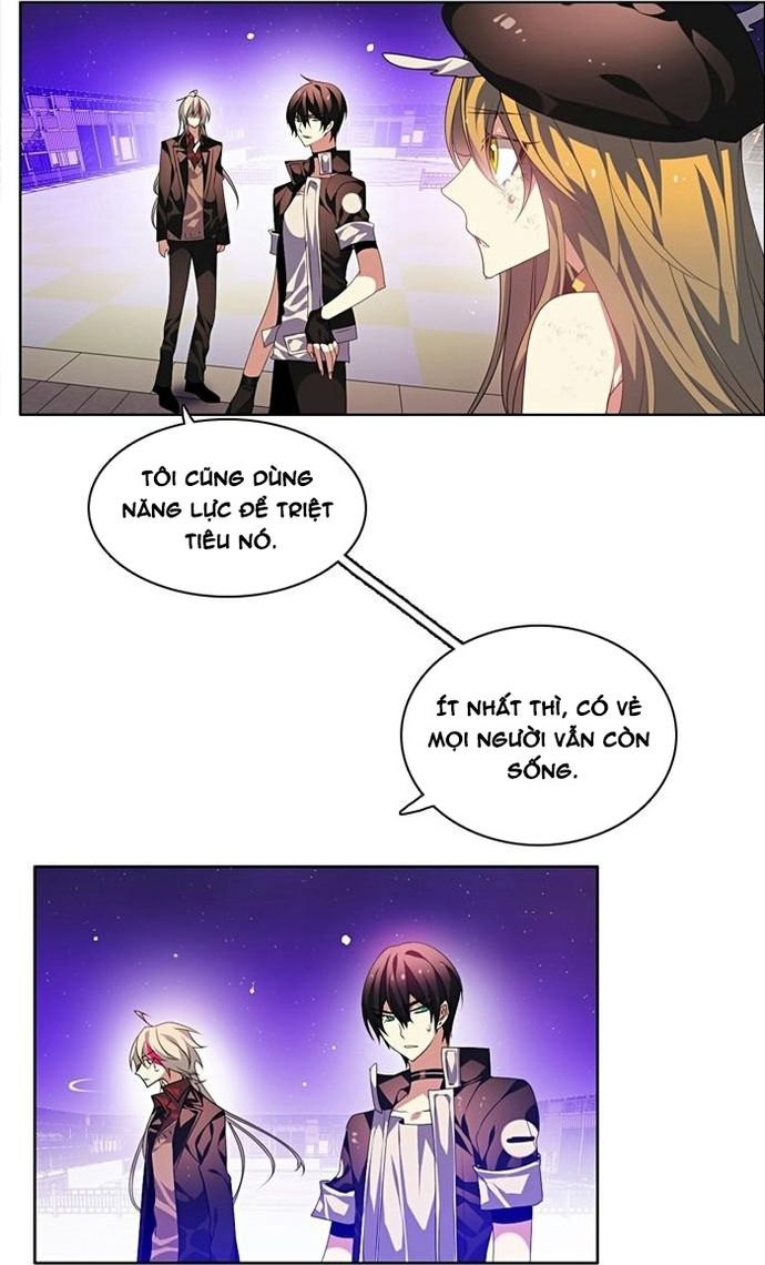 Zero Game: Chapter 155