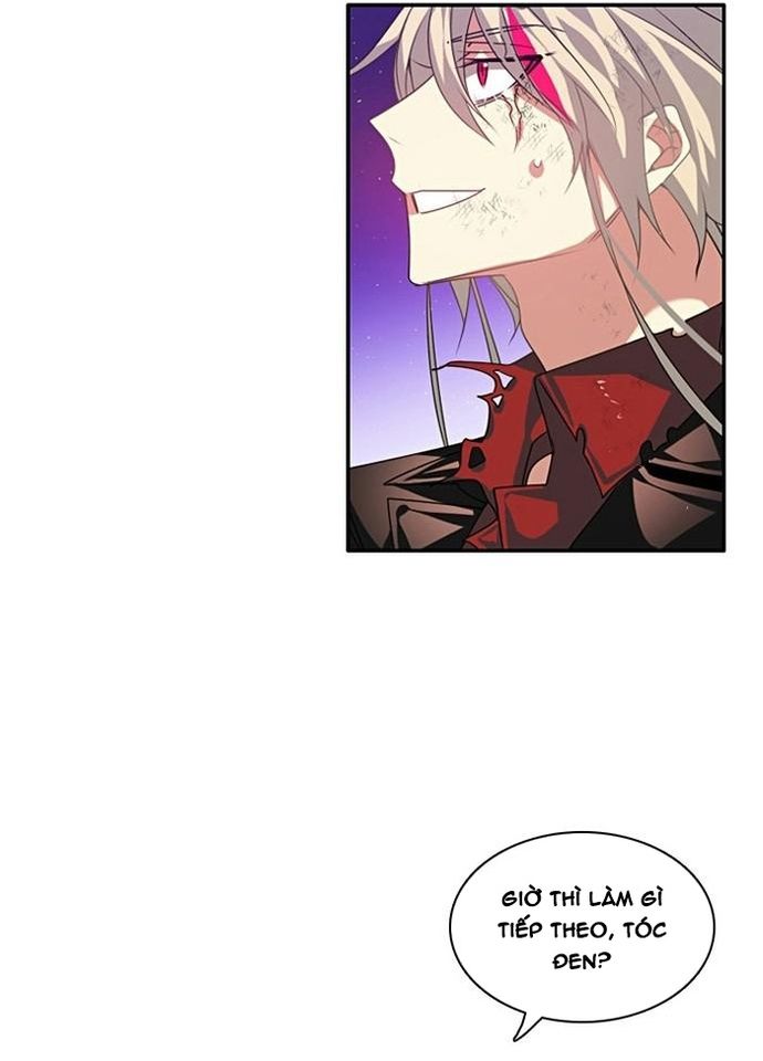 Zero Game: Chapter 155