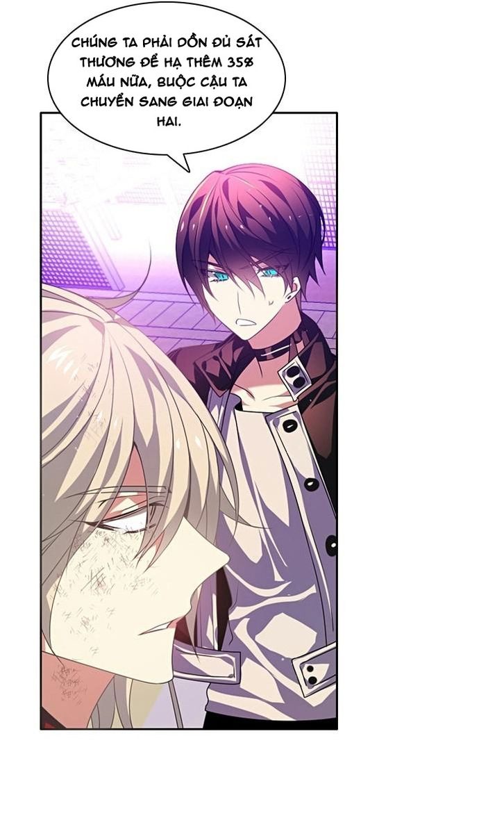 Zero Game: Chapter 155