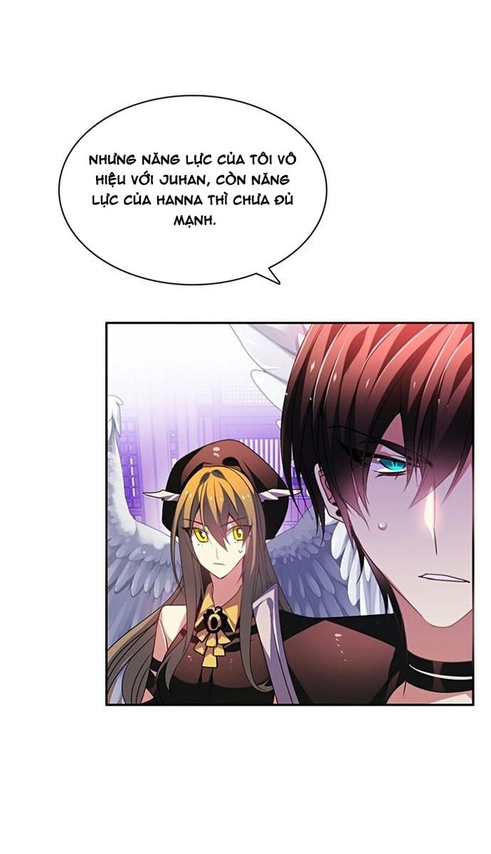 Zero Game: Chapter 155