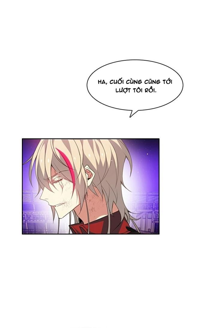 Zero Game: Chapter 155