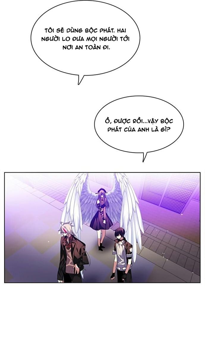 Zero Game: Chapter 155
