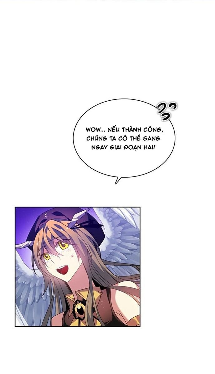 Zero Game: Chapter 155