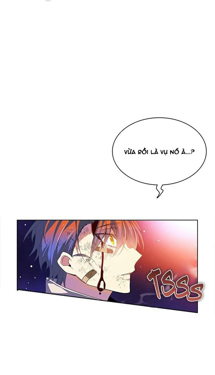 Zero Game: Chapter 155