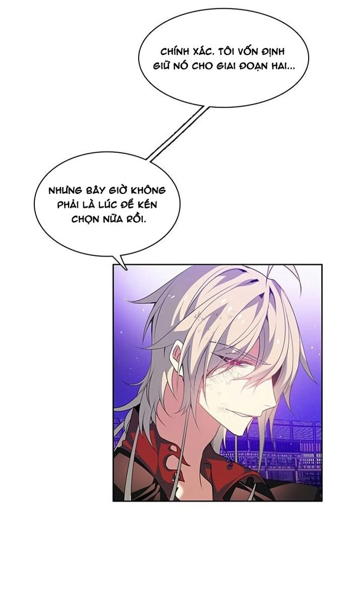 Zero Game: Chapter 155