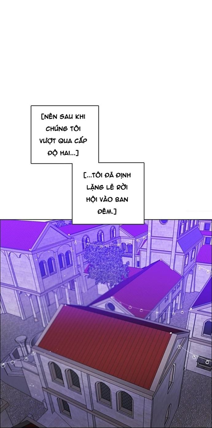 Zero Game: Chapter 156