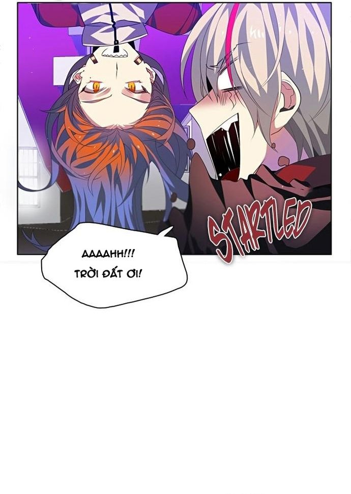 Zero Game: Chapter 156