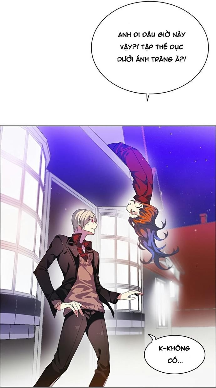 Zero Game: Chapter 156